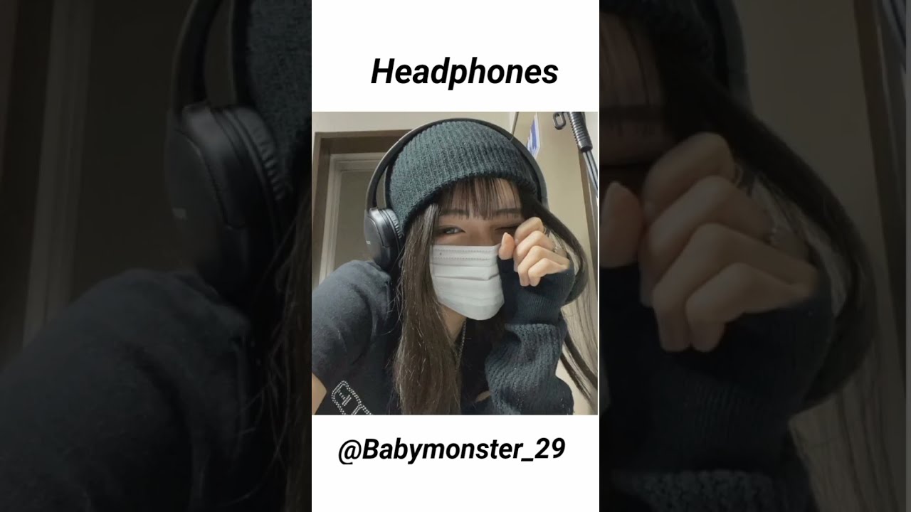 Cute Things To Buy Aesthetic Headphones Viral