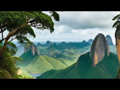 de volta ao Brasil by AOE gaming AEGIS