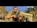 Sniper Elite 3 Gameplay Walkthrough part 4 - Ultrawide 4K 60FPS No commentary
