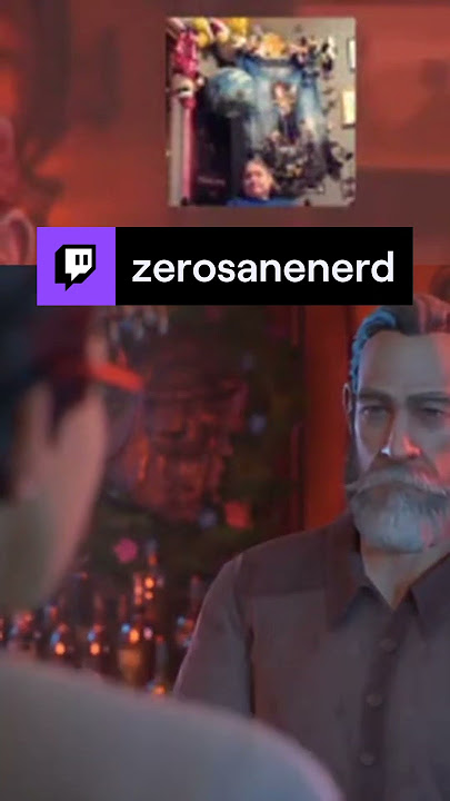 Don't Trust Jed | zerosanenerd on #Twitch