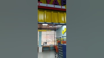 Deneyap tasarım üretim atölyesi