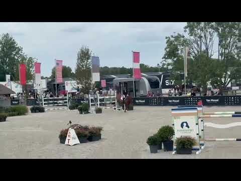 La Costa - GP - CSI2 Lier - 3 08 2025 - JO La Costa - GP - CSI2 Lier - 3 08 2025 - JO