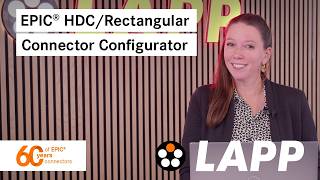 Information EPIC® HDC Rectangular Connectors: How to Use the Configurator News