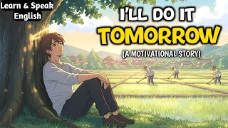Ambitious but Lazy This Story Will Change You Forever | Motivational Story In English
