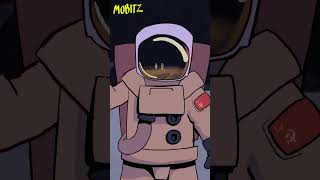Red Moon #shortsfeed #shortsvideo #shorts #short #shortsviral #animation #amv #russia #memes #meme
