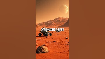 The Evolution of Space Exploration: From Sputnik to Mars Rovers