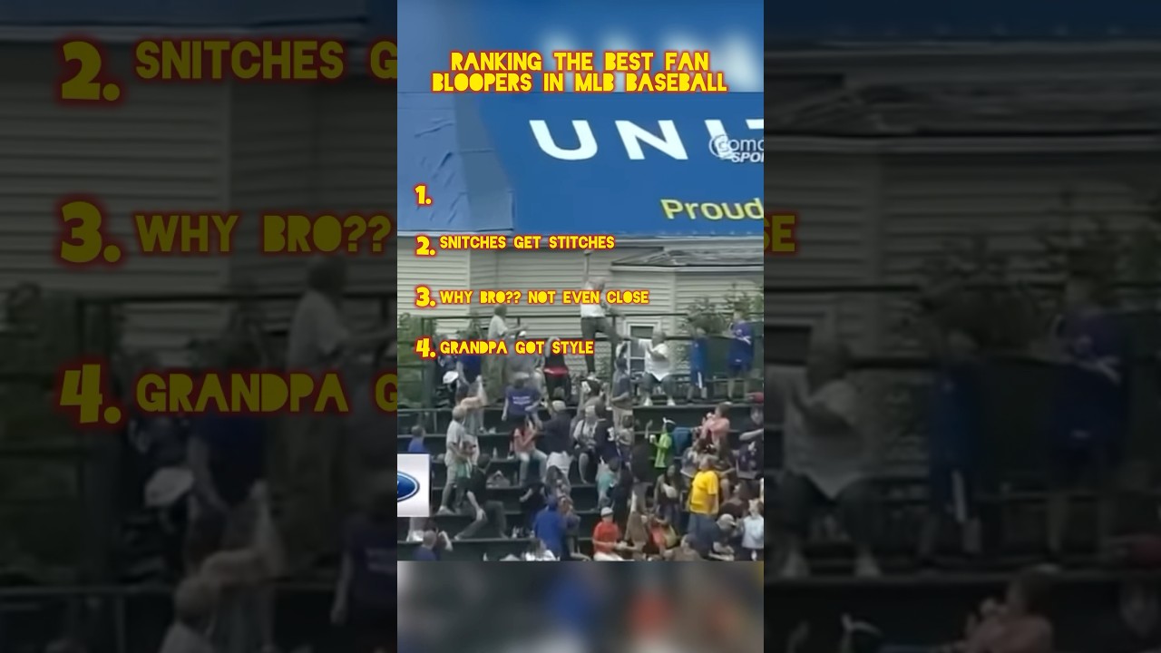 Ranking the best Fan 