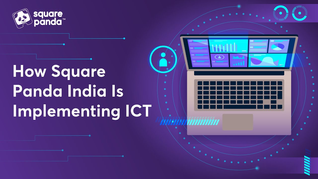 How Square Panda India Is Implementing ICT - YouTube