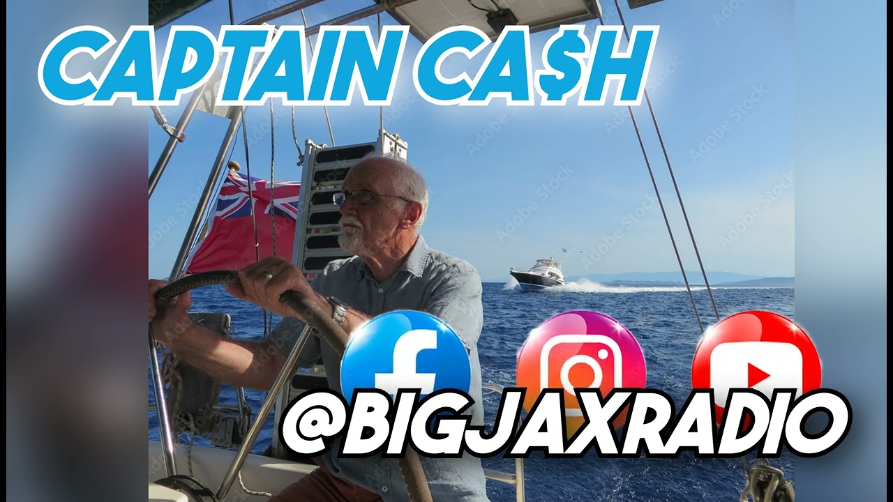 CAPTAIN CASH