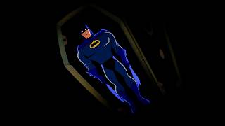 BATMAN FOI PRESO EM UM CAIXÃO E PRECISOU USAR SUA TÉCNICA SECRETA! -RECAP