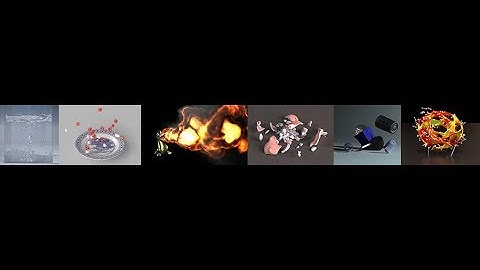 SIGGRAPH 2016 Course: Physically Based Sound for Computer Animation and Virtual Environments