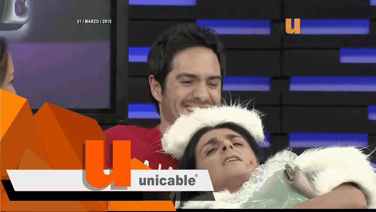 Mauricio Ochmann y Excelsa | Mojoe | Unicable