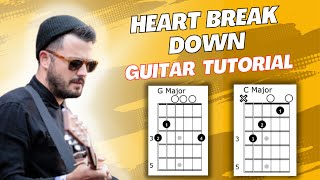 Heartbreakdown SYML Guitar Tutorial
