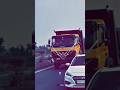 🚛 New BharatBenz Delivery Look | Killer Front Shot 😍 #shorts #trending #viral #youtubeshorts #bharat