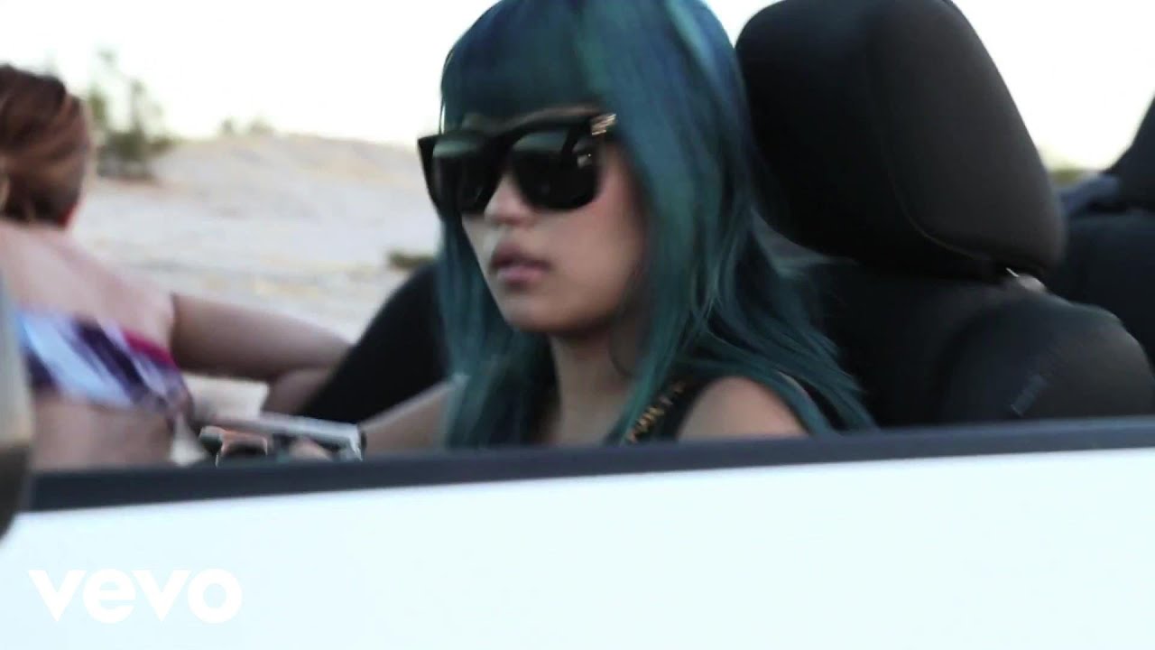 JNaturaL - Trigger Finger