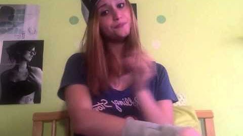 ASL2 Video Assignment #1