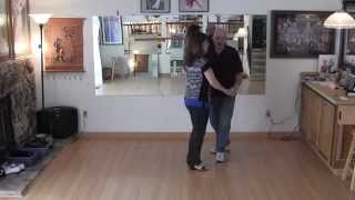 Intermediate Jitterbug