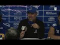 Conferencia de Prensa Reyes, Jornada 1 LFA 2022 #SigueLaLFA