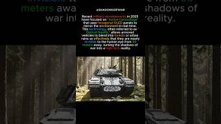 WATCH This Tank Literally Disappears in Seconds!