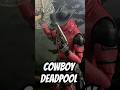 Best #marvellegends so far #actionfigure #deadpool