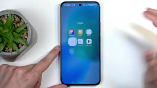 HONOR 400 – How to Take a Screenshot screenshot 1