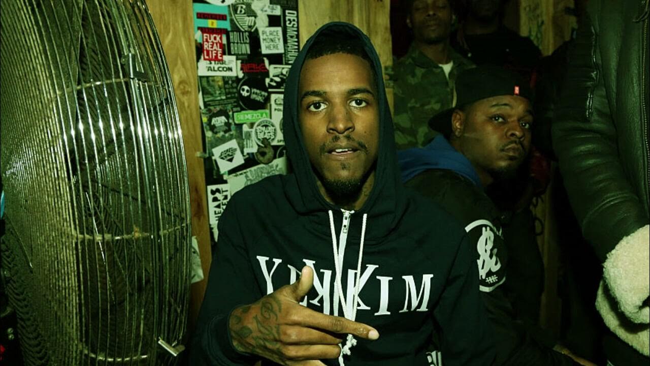 Lil Reese Team (Sped Up) (Who Got That Drank) YouTube