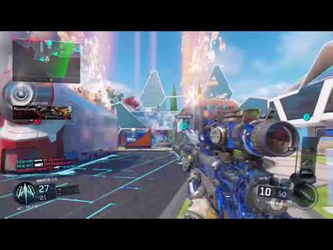 app clip BO3