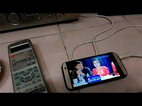 Video ( Đã bán ) Đầu DVD Cao Cấp Pioneer DVR-2000 : Giải Mã... - youtube