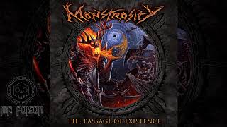 Monstrosity - Slaves to the Evermore