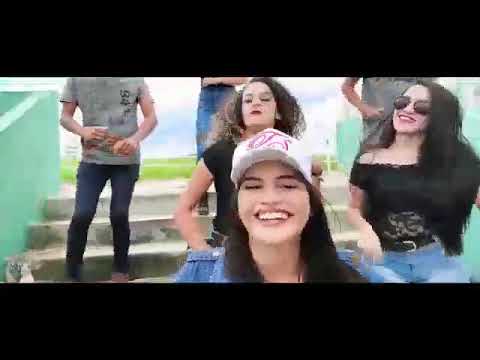 Thalia Santos - Vaqueira de Gado / Clipe Oficial - YouTube