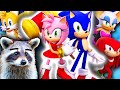 NEW Sonic Dream Team Gameplay LIVE (First Time)