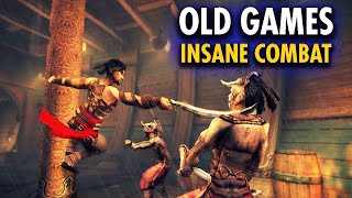 15 OLD Hack and Slash Games That Still Humiliate Modern Ones