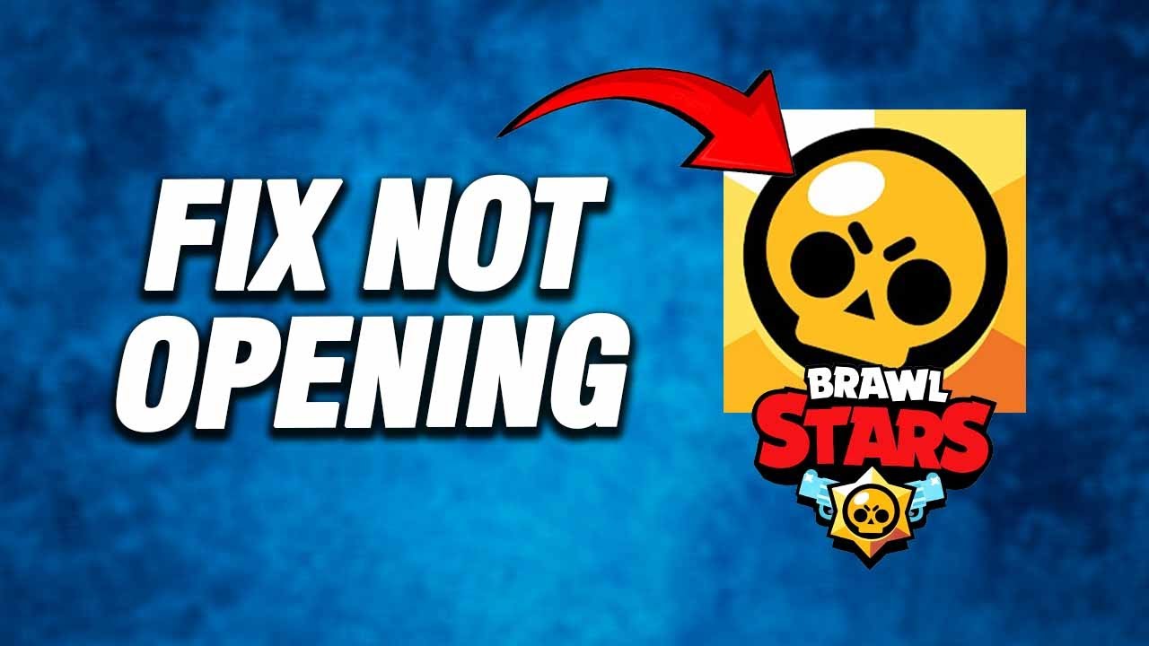 Brawl Stars Not Opening | How To Fix