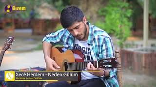 xece herdem - neden gülüm ( akustik ) Resimi