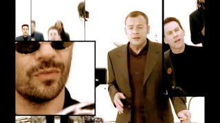 UB40  -  Always There (Official Music Video)