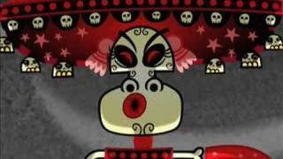 After Effects and Flash Animation Reel 2007