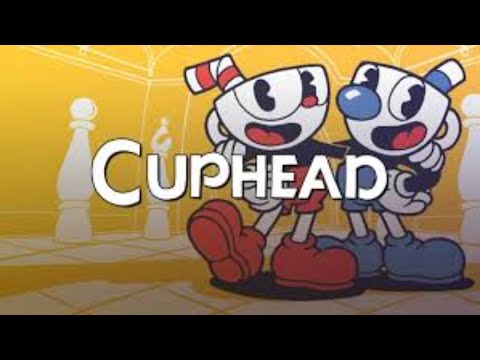 Cuphead 5 წლის მერე ძვლივს გადმოვიწერე