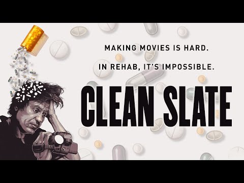 CLEAN SLATE - Official Documentary Trailer