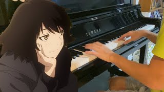 Download Lagu Yesterday wo Utatte ED | yourness - Kago no Naka ni Tori Piano Cover MP3