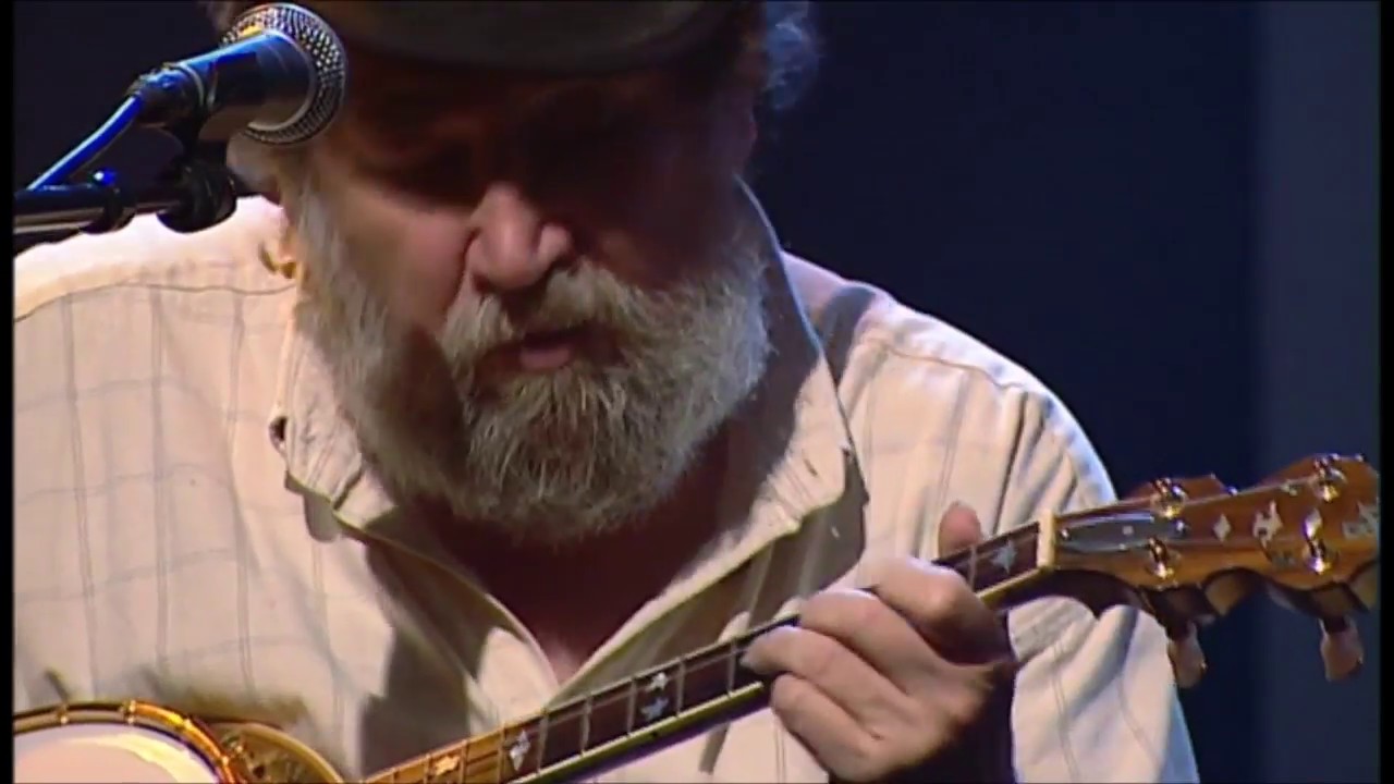 The Maid Behind The Bar/ The Boyne Hunt/ The Shaskeen/ The High Reel - The Dubliners | Dublin (2006)