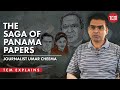 5 years after panama papers scandal  journalist umar cheema