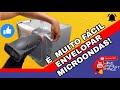 Aprenda a Envelopar eletrodomésticos,  muito  fácil!