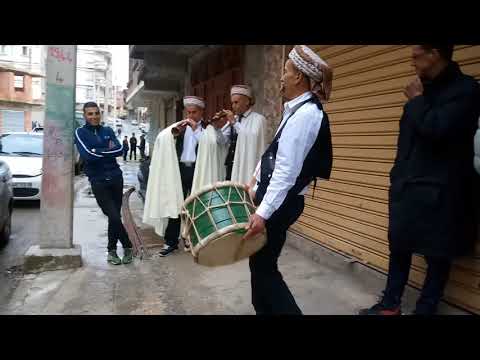 الطبول القرارم بوهريطلة