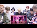 BTS REACTION BLACKPINK  ( AS IF IT