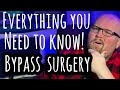 Gastric Bypass Surgery 🩺 Everything You Need to Know About Weight Loss Surgery (Roux En Y / RNY)
