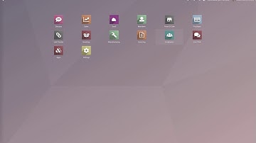 Odoo14 POS Employee Multi Session