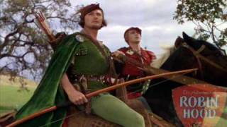 The Adventures of Robin Hood   Track 6