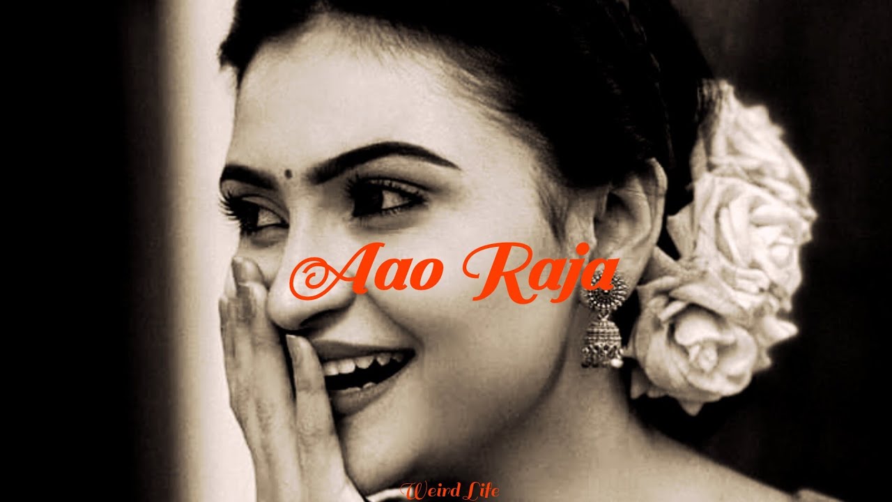 Aao Raja [slowed+reverb] | Bollywood Item Song | Yo Yo Honey Singh ...