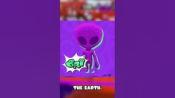 A NEW Splatfest Was ANNOUNCED - Nessie VS Aliens VS Bigfoot