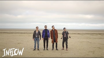 Inflow - Sharks (Official Video)